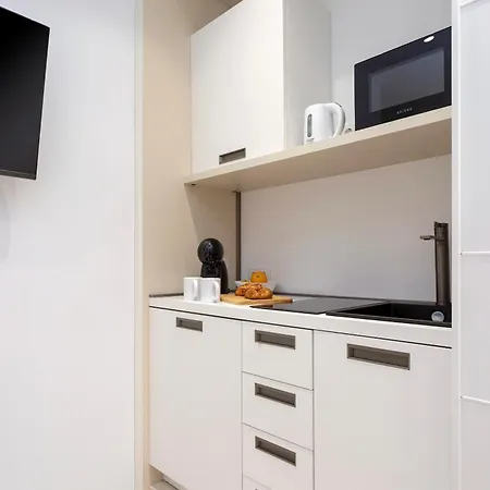 Acogedor Estudio En Puerto Banus By Rent Me Apartman