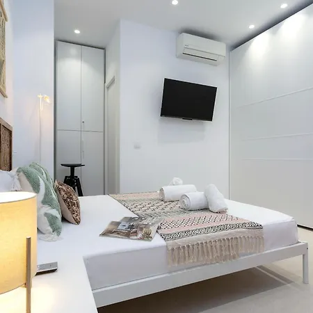 Acogedor Estudio En Puerto Banus By Rent Me