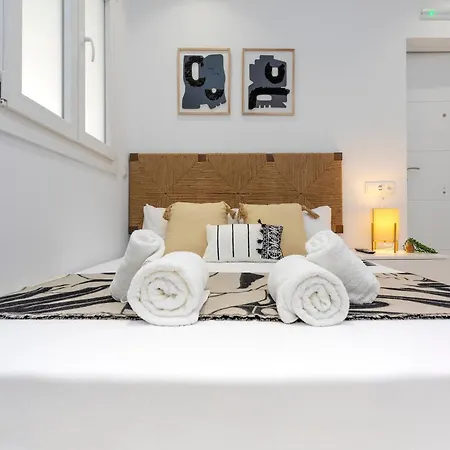 Acogedor Estudio En Puerto Banus By Rent Me *