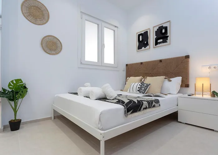 Apartament Acogedor Estudio En Puerto Banus By Rent Me *