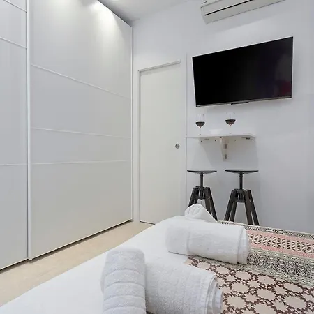 Acogedor Estudio En Puerto Banus By Rent Me 마르베야