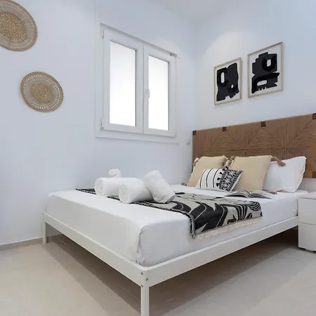 아파트 Acogedor Estudio En Puerto Banus By Rent Me *