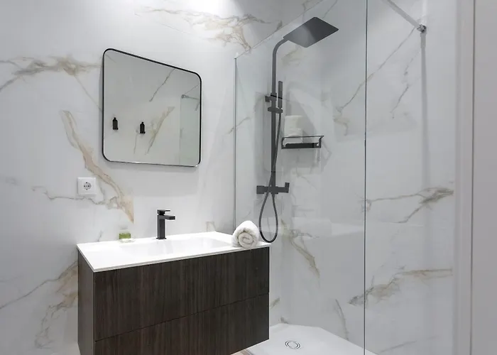 Daire Acogedor Estudio En Puerto Banus By Rent Me *